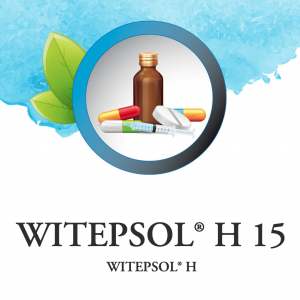 witepsol h 15