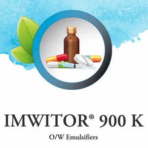 Imwitor 900
