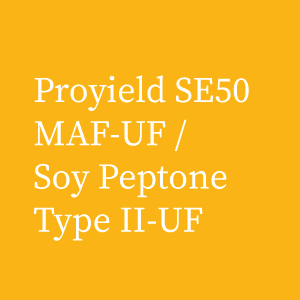 Proyield SE50