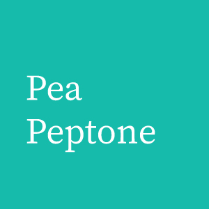Pea Peptone
