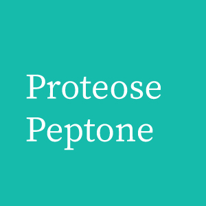 proteose peptone