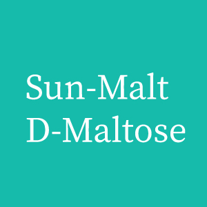 sun-malt d-maltose