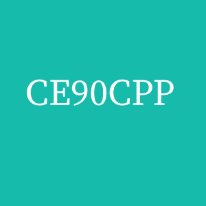 ce90cpp