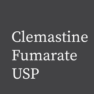 clemastine