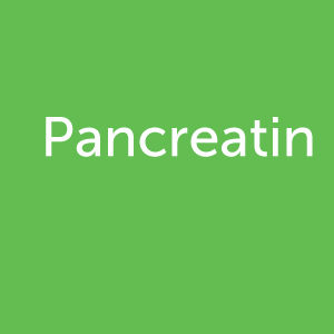 pancreatin
