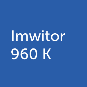 imwitor 960 k