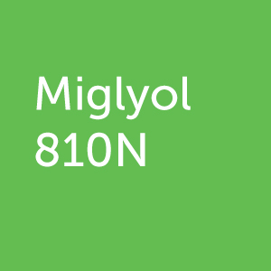 miglyol 810 n