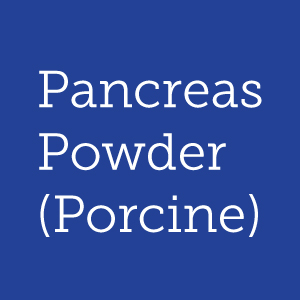 pancreas powder