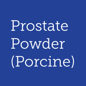 prostate powder