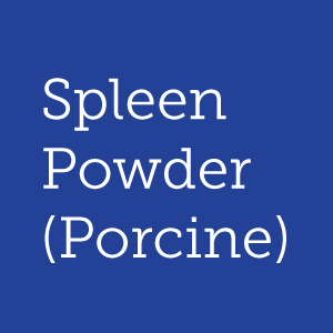 spleen powder