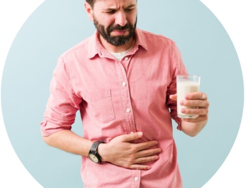 Simethicone In Chewable Antiflatulence Tablets