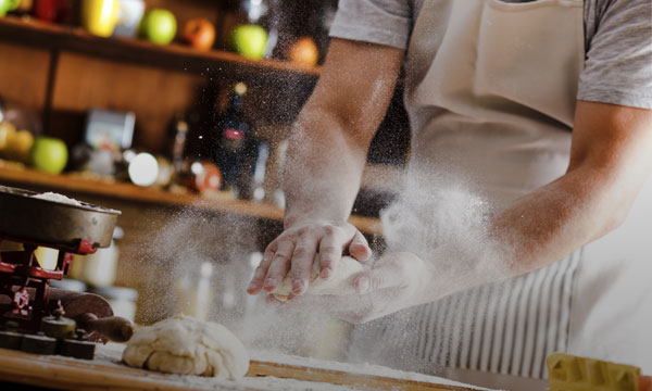 dough